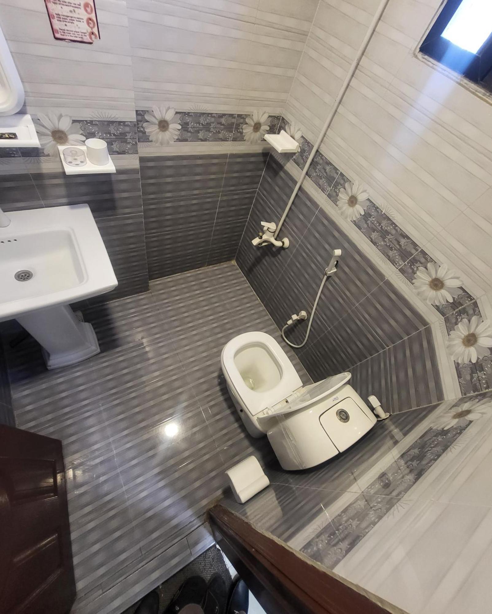 Hotel Rooms Dha Karachi Luaran gambar