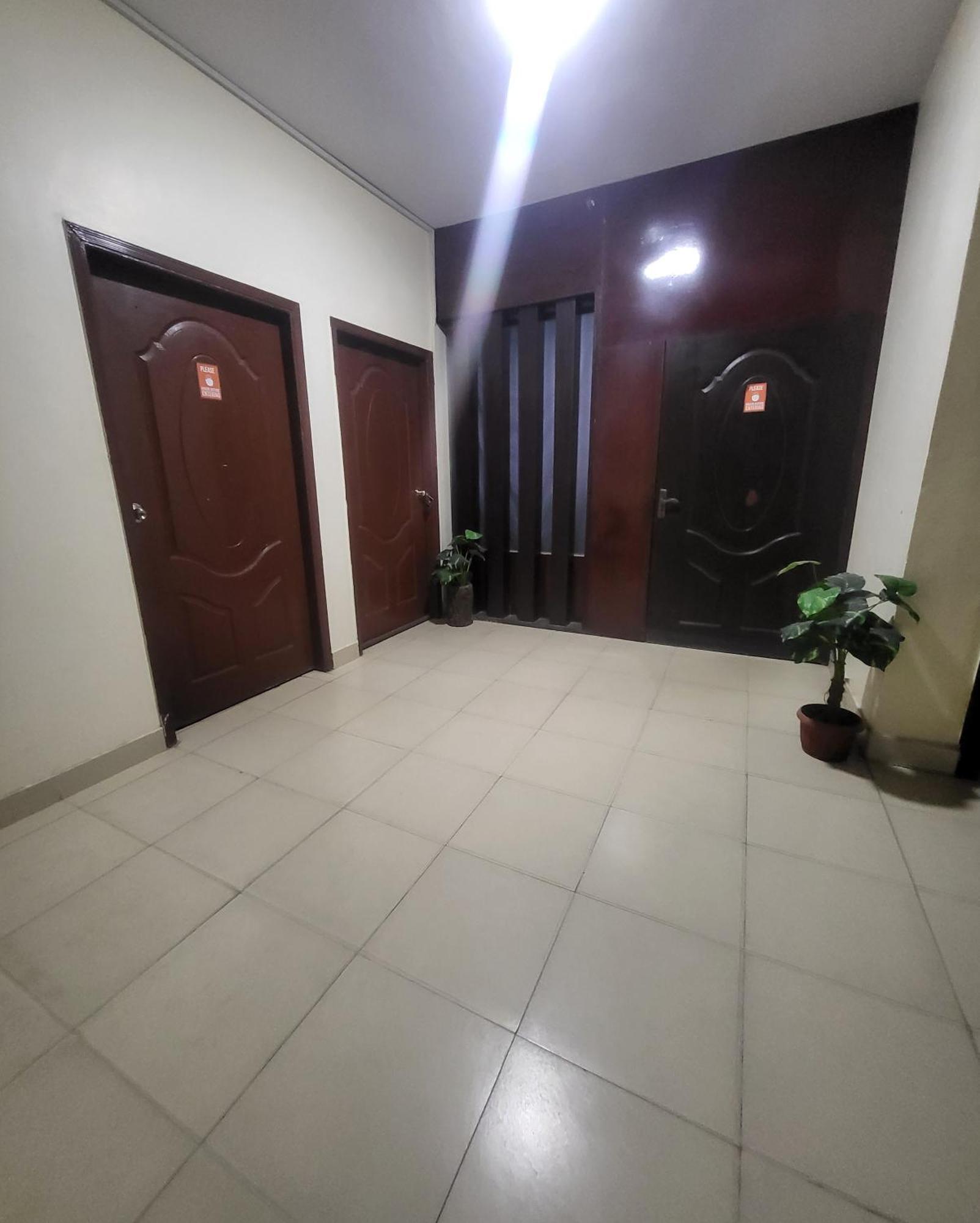 Hotel Rooms Dha Karachi Luaran gambar